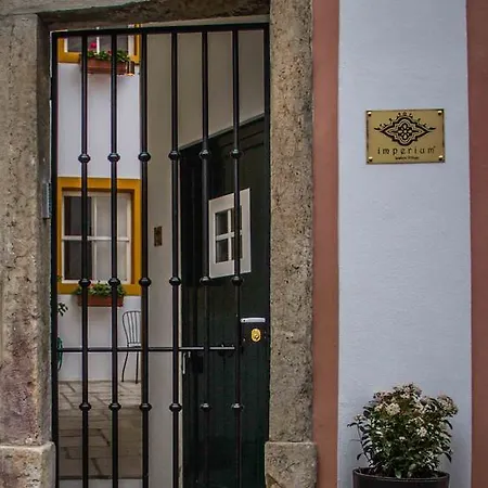 Imperium Village Apartamento *