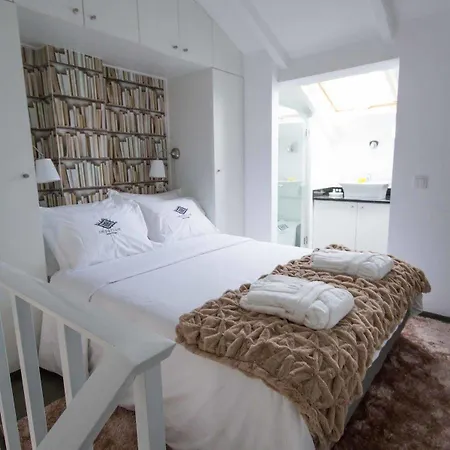 Appartement Imperium Village *