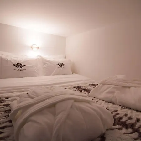 Imperium Village Appartement *