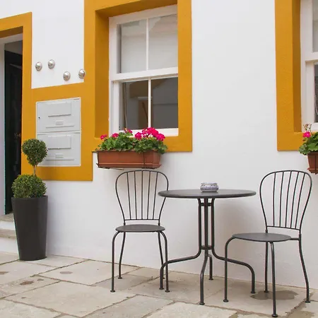 Imperium Village Appartement *