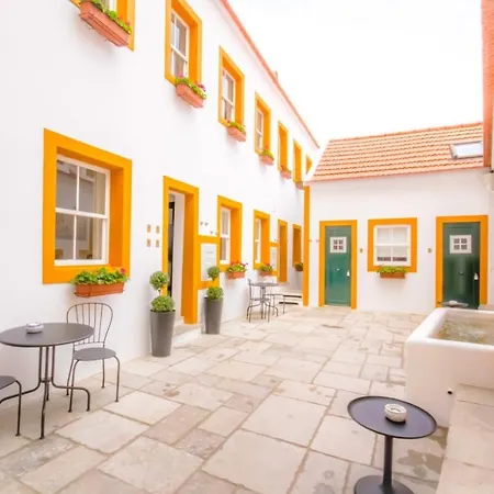 Imperium Village Appartement