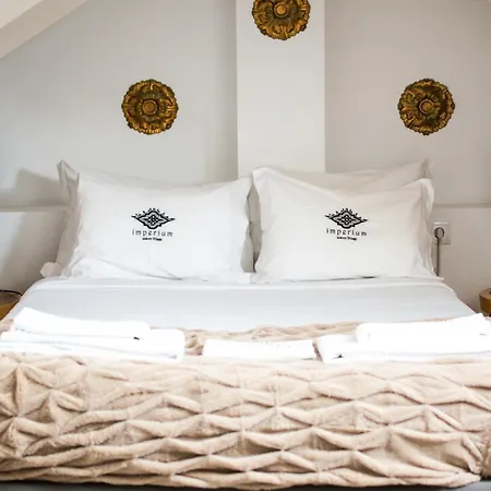 Apartamento Imperium Village Lisboa