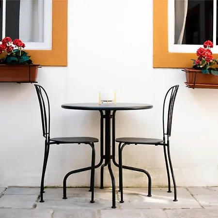 Imperium Village Appartement