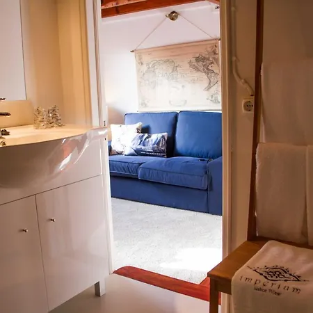 Appartement Imperium Village