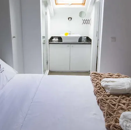Apartment Imperium Village Lissabon