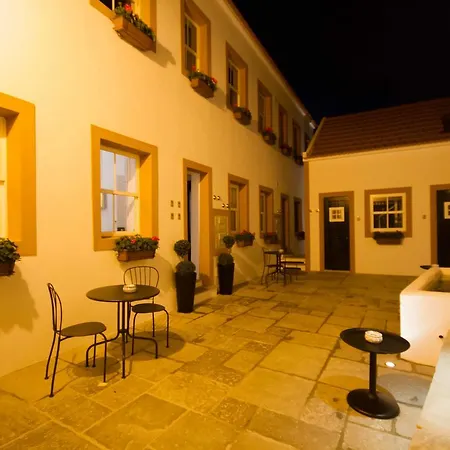 Imperium Village * Lissabon