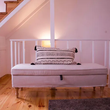 Imperium Village Apartment *