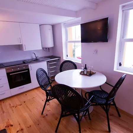 Imperium Village Apartment Lissabon