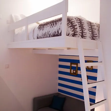 Imperium Village Apartment