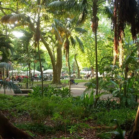 Apartamento Imperium Village