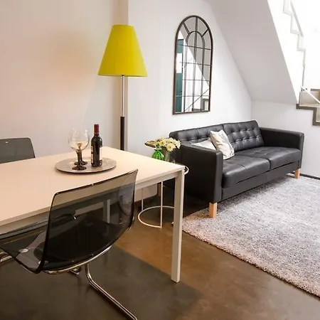 Apartment Imperium Village *