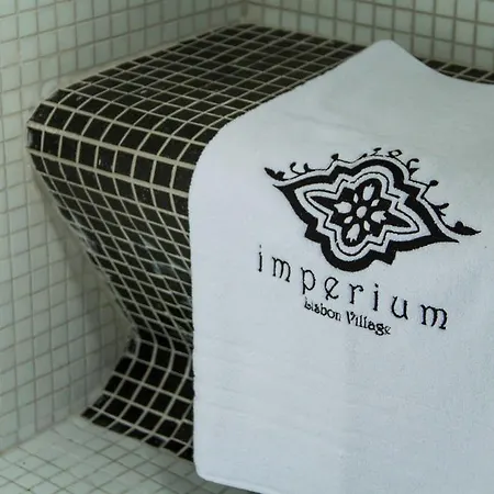Imperium Village Apartment Lissabon