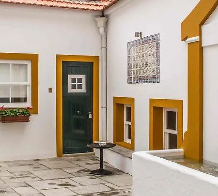 Imperium Village Apartment Lissabon