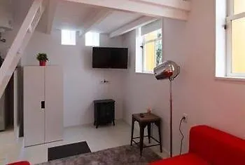 Imperium Village Apartment Lissabon