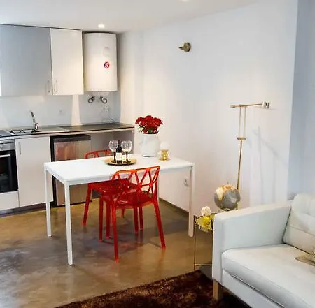 Imperium Village Apartamento Lisboa