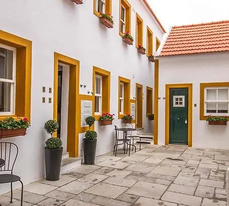 Imperium Village * Lissabon