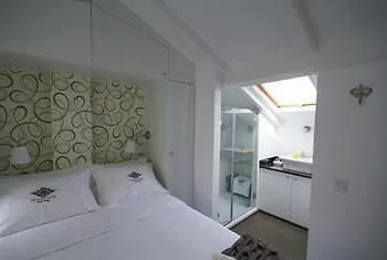 Apartment Imperium Village *