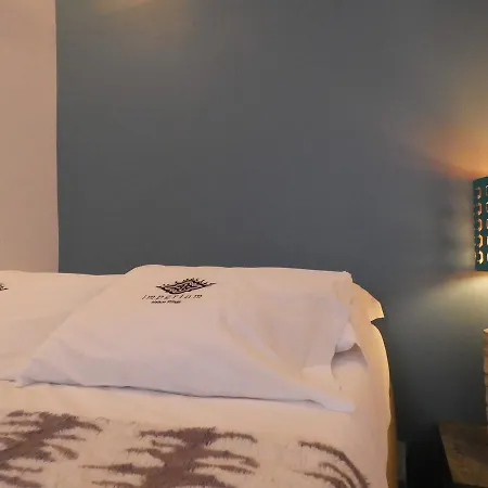 Imperium Village Apartment Lissabon