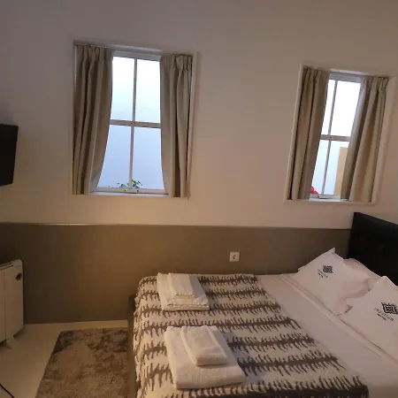 Imperium Village Apartment Lissabon