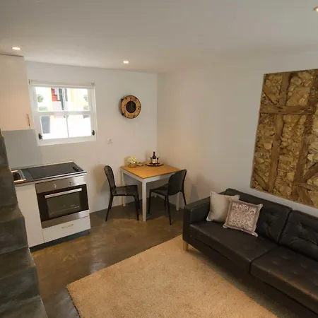 Imperium Village Apartment Lissabon