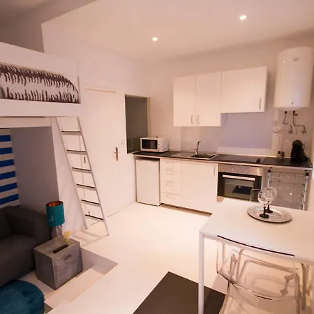 Imperium Village Apartment Lissabon