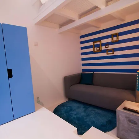 Apartment Imperium Village *