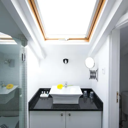 Imperium Village Apartment Lissabon
