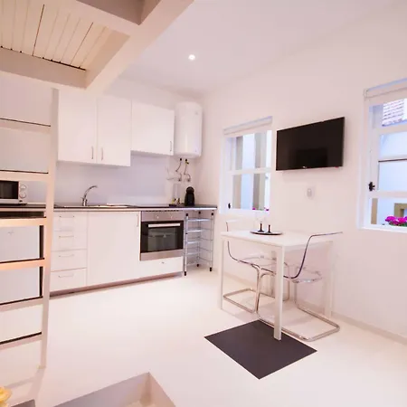 Imperium Village Apartamento *