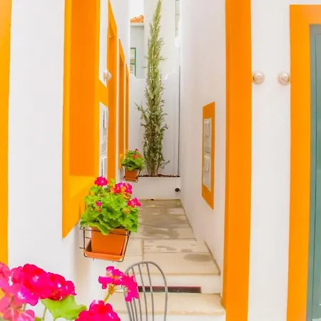 Imperium Village Apartment Lissabon
