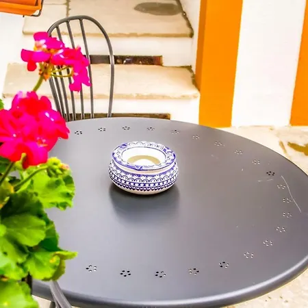 Apartment Imperium Village Lissabon