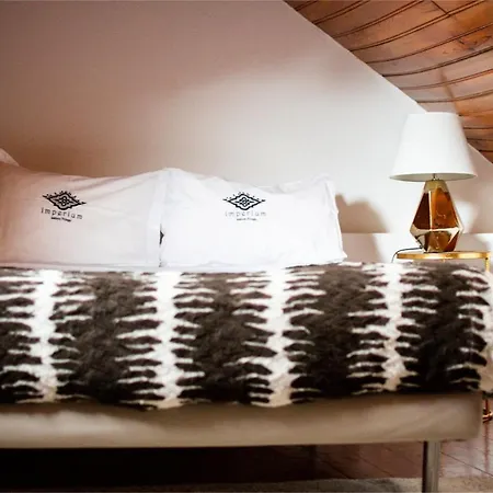 Apartamento Imperium Village