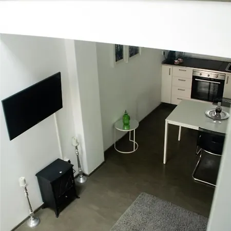 Imperium Village Apartment *