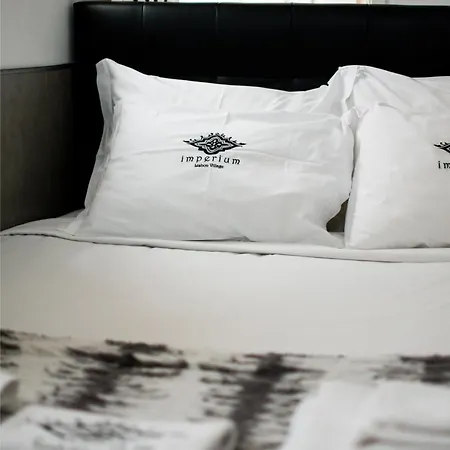 Imperium Village Apartamento Lisboa