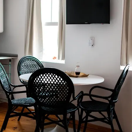 Apartment Imperium Village *
