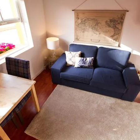 Apartment Imperium Village Lissabon