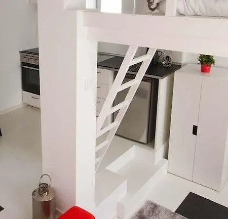 Apartamento Imperium Village